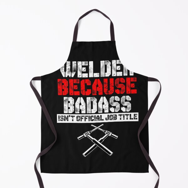 Item preview, Funny Welding Proud Welder Weld Job American Welders designed and sold by thomash2.