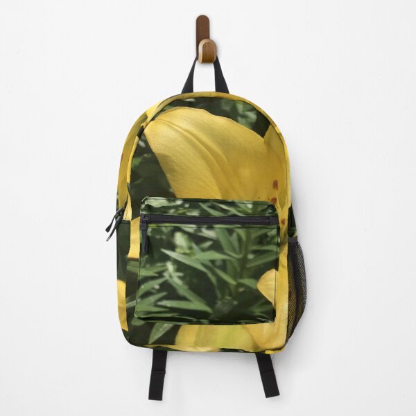 Item preview, Yellow Spring Lily designed and sold by 31Hills.