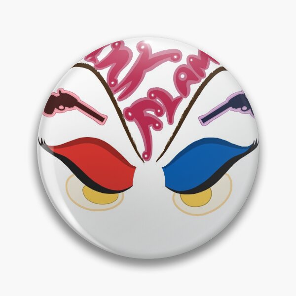 Item preview, Divine from Pink Flamingos (Version 2) designed and sold by 24/7 Watcher.