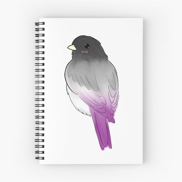 Item preview, Ace bird designed and sold by Lostintrace.