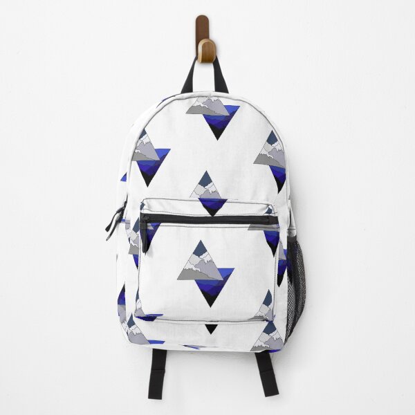 Item preview, Mountain silhouettes designed and sold by Bethlar.