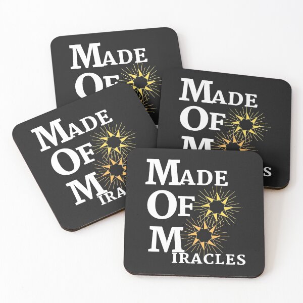 Item preview, Mom Acronym  designed and sold by Built After 5.