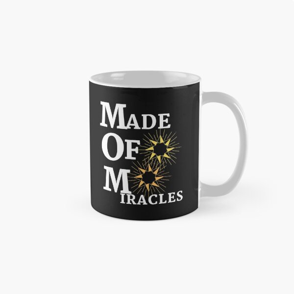 Item preview, Mom Acronym  designed and sold by Built After 5.
