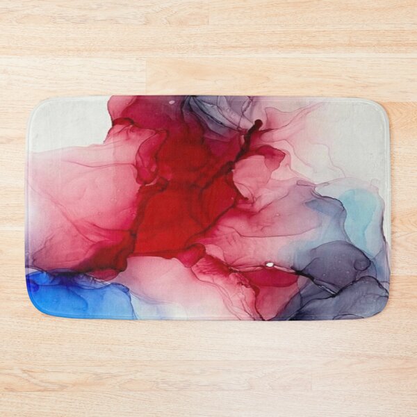 Item preview, Color Explosion 16 - Alcohol Ink Art designed and sold by ApArtPaintings.
