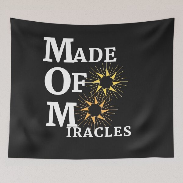 Item preview, Mom Acronym  designed and sold by Built After 5.