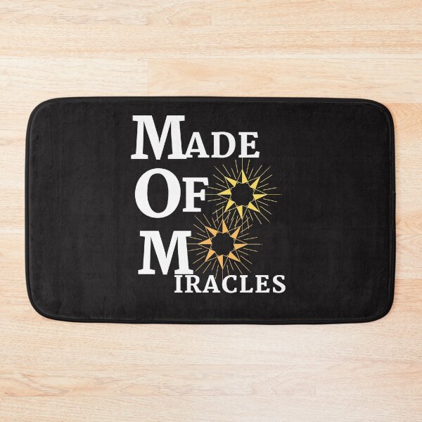 Item preview, Mom Acronym  designed and sold by Built After 5.