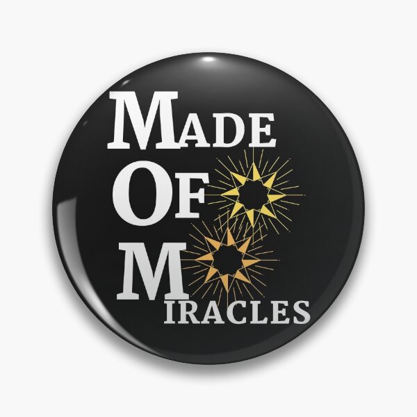 Item preview, Mom Acronym  designed and sold by Built After 5.