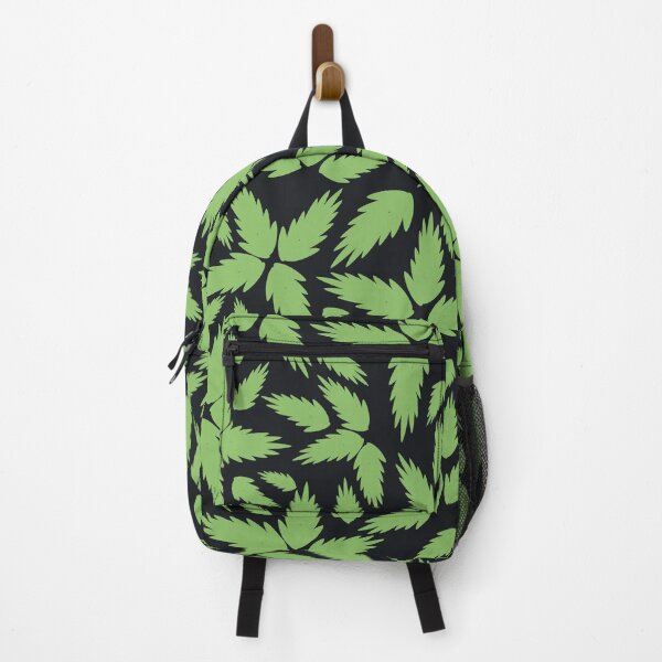 Item preview, Dark green palms leaves pattern designed and sold by Stay Wild.