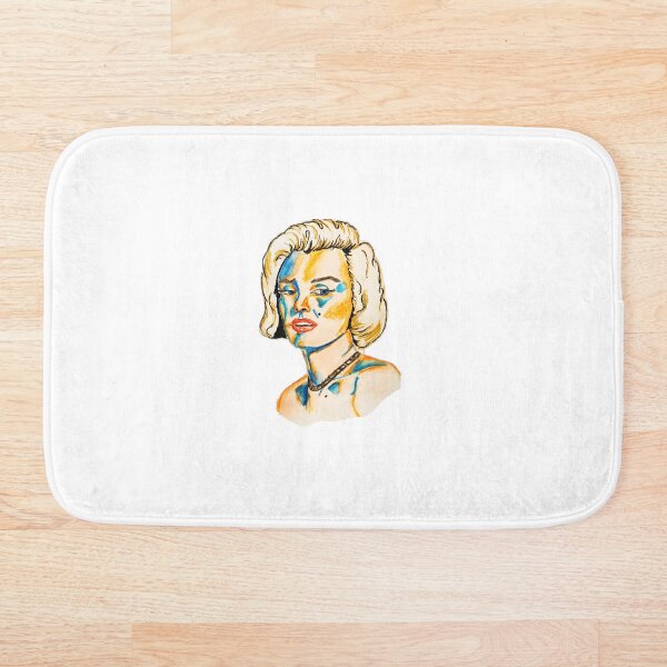 Item preview, Marilyn Monroe designed and sold by bubee.
