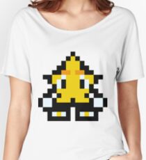 Pixel Ristar Women's Relaxed Fit T-Shirt