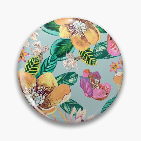 Item preview, Flowers from my garden designed and sold by Danielli Prazeres.