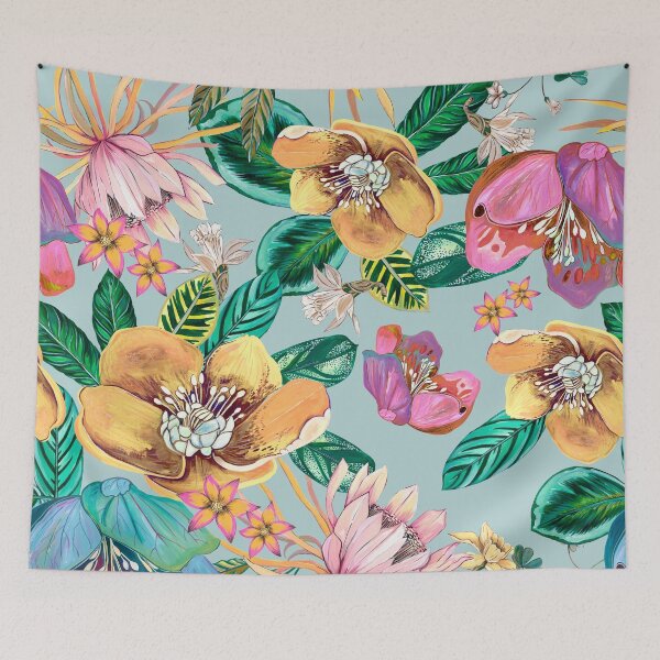Item preview, Flowers from my garden designed and sold by Danielli Prazeres.