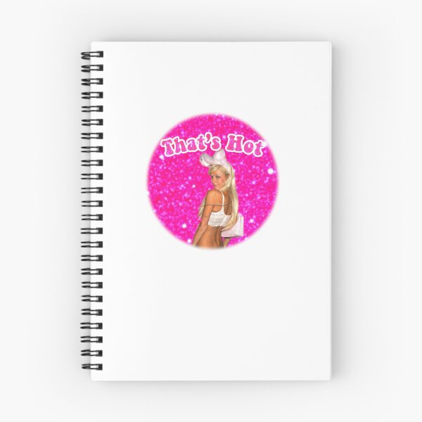 Item preview, Y2K Paris Hilton That's Hot designed and sold by kierstynhowell.