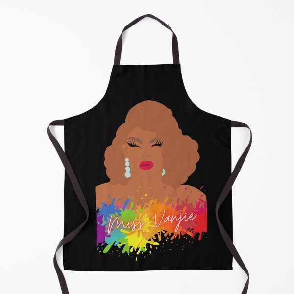 Item preview, Miss Vanjie Drag queen, Drag Race queens designed and sold by Shirtgame.