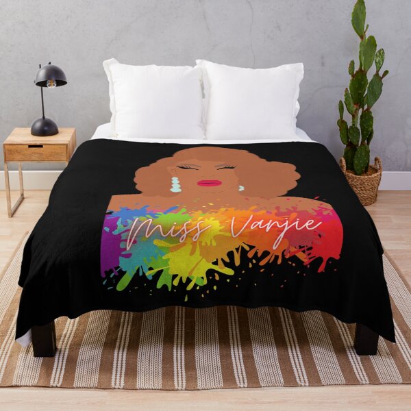 Item preview, Miss Vanjie Drag queen, Drag Race queens designed and sold by Shirtgame.