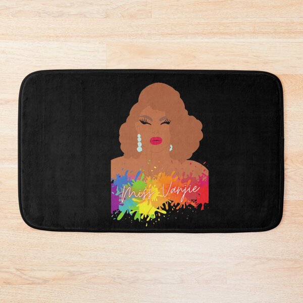 Item preview, Miss Vanjie Drag queen, Drag Race queens designed and sold by Shirtgame.