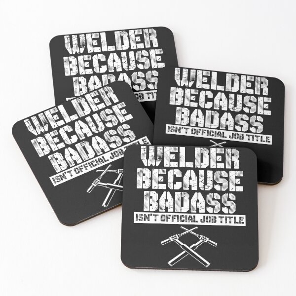 Item preview, Funny Welding Proud Welder Weld Job American Welders designed and sold by thomash2.