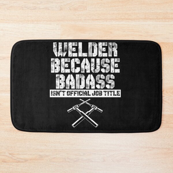 Item preview, Funny Welding Proud Welder Weld Job American Welders designed and sold by thomash2.