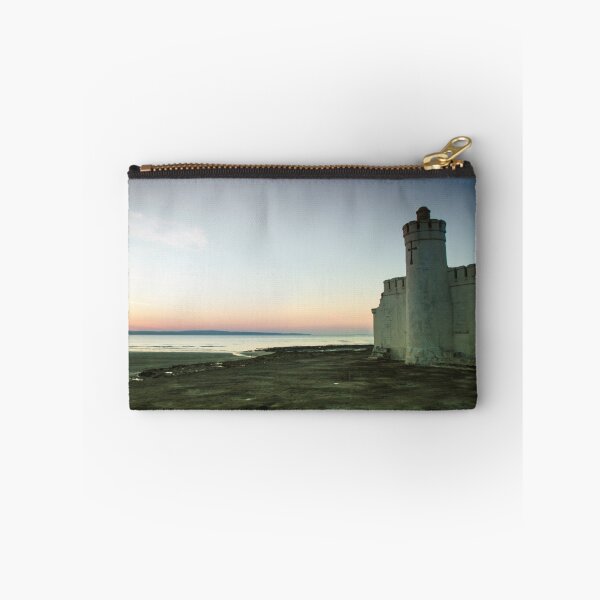 Item preview, Old Baths, Enniscrone. designed and sold by Maybrick.