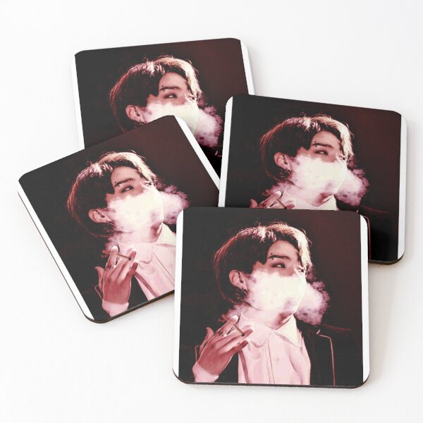 Item preview, Jeon Jungkook BTS designed and sold by Nilless1234.