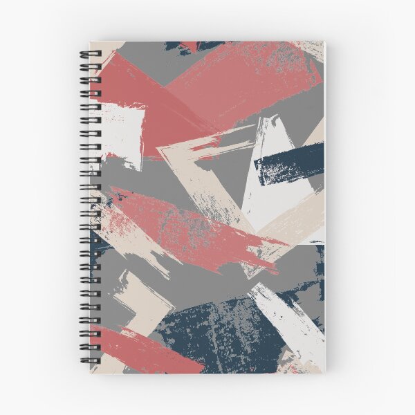 Item preview, Abstract Brush Kaos designed and sold by mischellero.