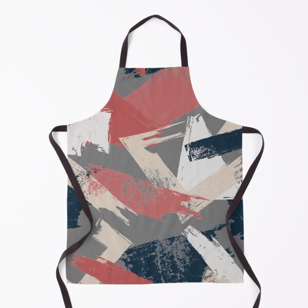Item preview, Abstract Brush Kaos designed and sold by mischellero.