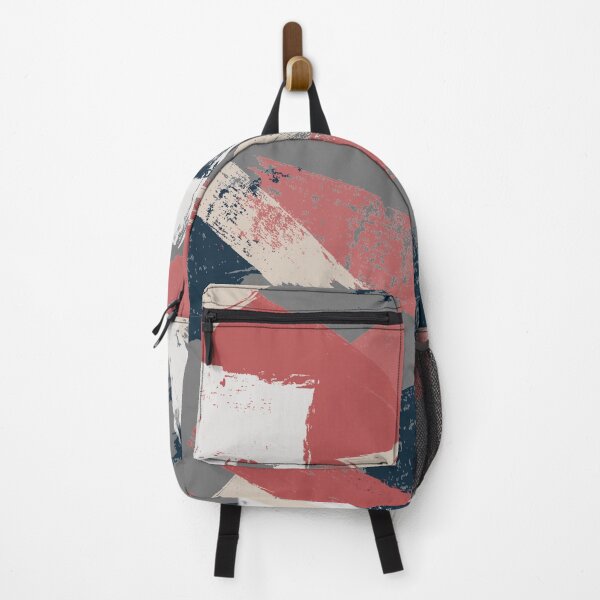 Item preview, Abstract Brush Kaos designed and sold by mischellero.