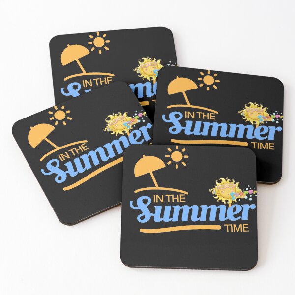Item preview, summertime sailing designed and sold by hakiseller.