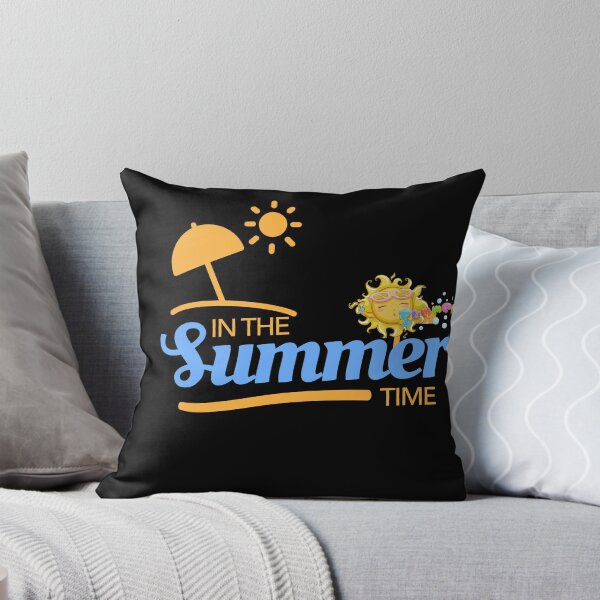 Item preview, summertime sailing designed and sold by hakiseller.