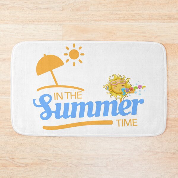 Item preview, summertime sailing designed and sold by hakiseller.
