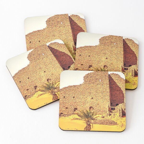 Item preview, Superb Algerian Photography Design designed and sold by BestOfTravel.