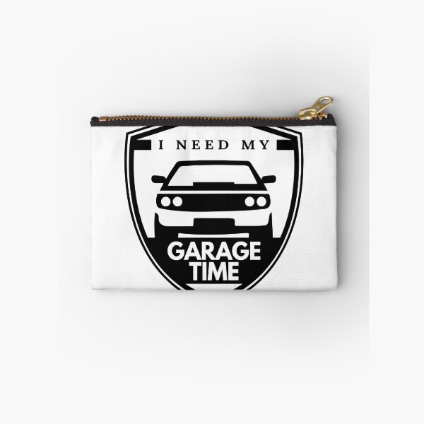 Item preview, I Need My Garage Time designed and sold by agusmastro.