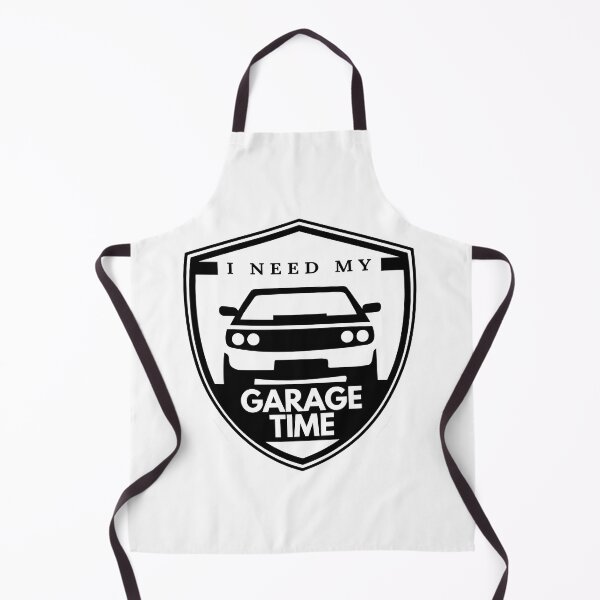 Item preview, I Need My Garage Time designed and sold by agusmastro.