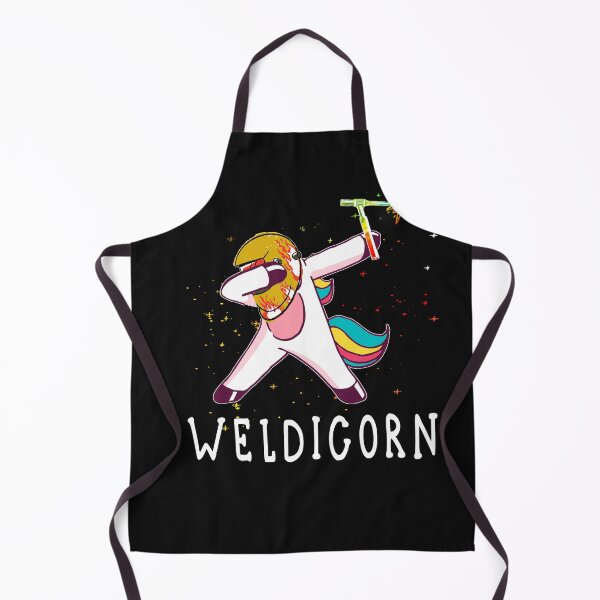 Item preview, Funny Welding Unicorn Welder Weld Job American Welders designed and sold by thomash2.