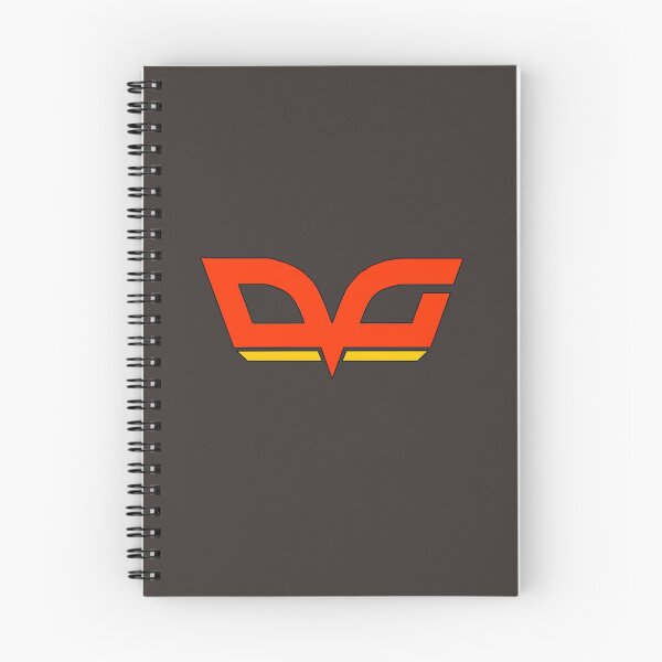 Item preview, BirdGirl Logo designed and sold by Fluctuate.