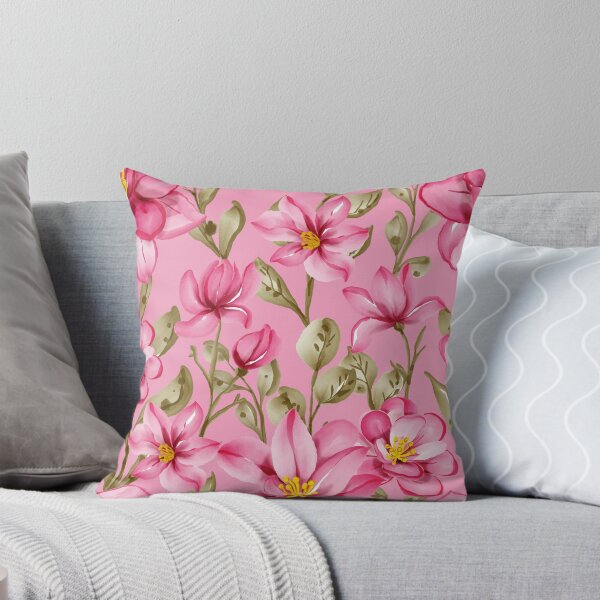 Item preview, Pink Blossom designed and sold by Colourfultree INDIA.