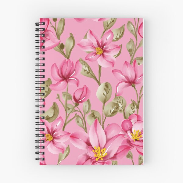 Item preview, Pink Blossom designed and sold by Colourfultree INDIA.
