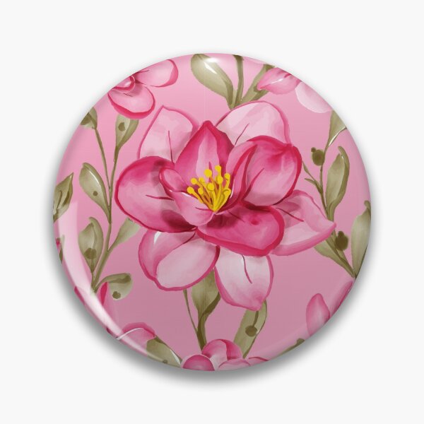 Item preview, Pink Blossom designed and sold by Colourfultree INDIA.