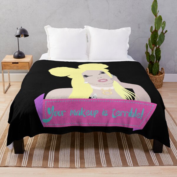 Item preview, Tu maquillaje es terrible, Alaska, Drag queen, Drag Race queens designed and sold by Shirtgame.