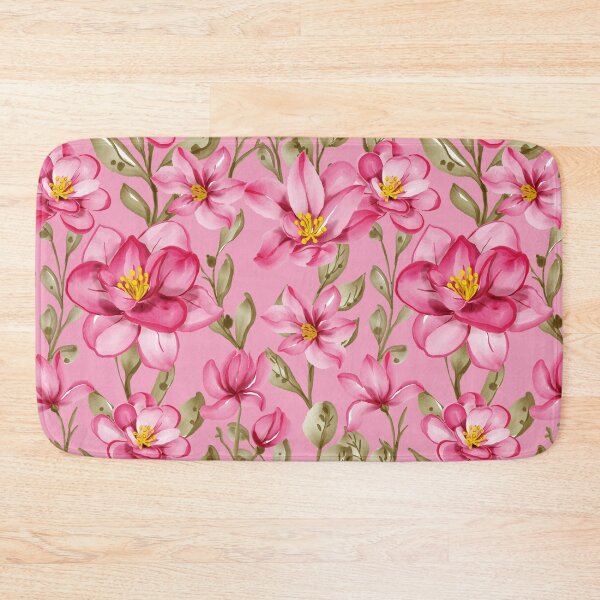 Item preview, Pink Blossom designed and sold by Colourfultree INDIA.
