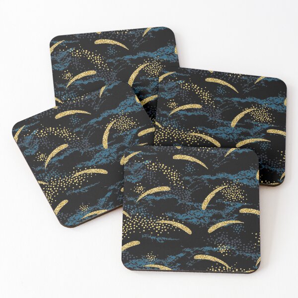 Item preview, Abstract Cosmic Pattern designed and sold by mischellero.