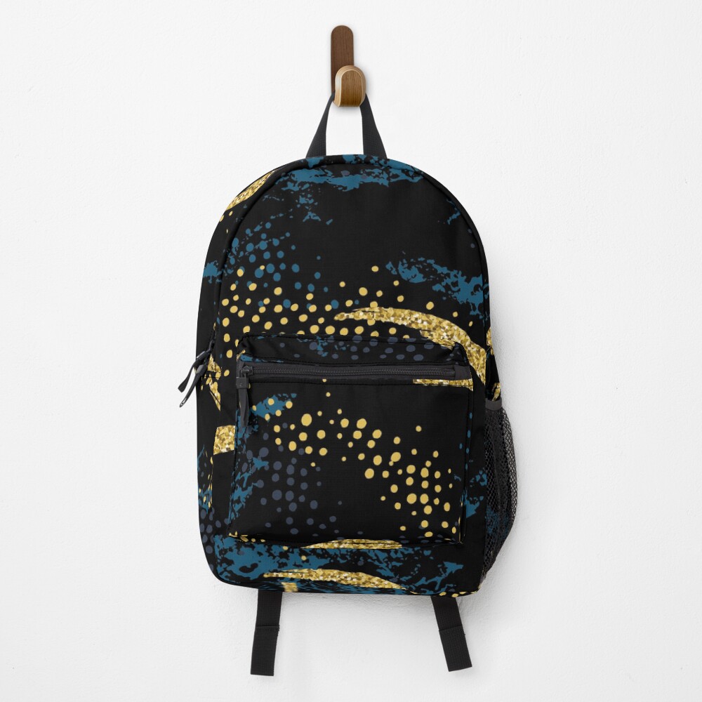 Item preview, Backpack designed and sold by mischellero.
