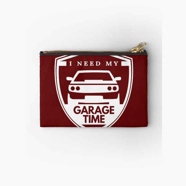 Item preview, I Need My Garage Time designed and sold by agusmastro.