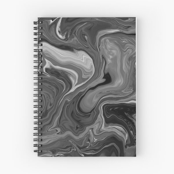 Item preview, Black & white abstract art. designed and sold by Jaded Willow.