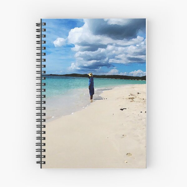 Item preview, Blue Beach, Vieques designed and sold by jwhitelicsw.
