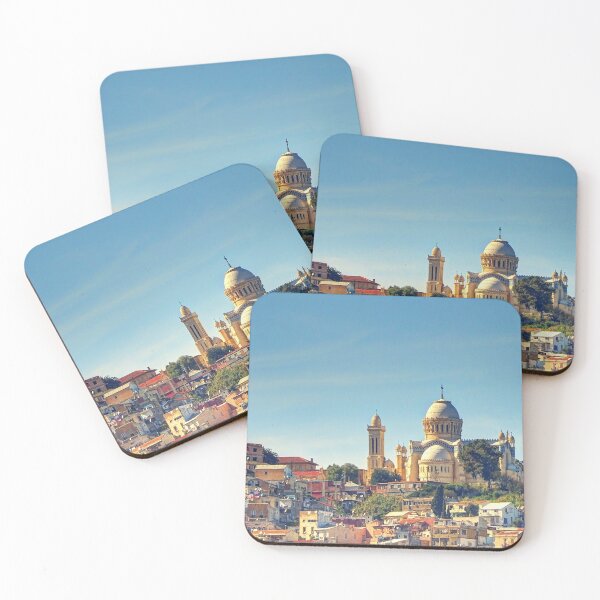 Item preview, Brilliance Algerian Photography Design designed and sold by BestOfTravel.