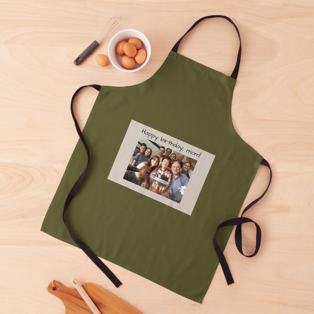 For Rinat Apron