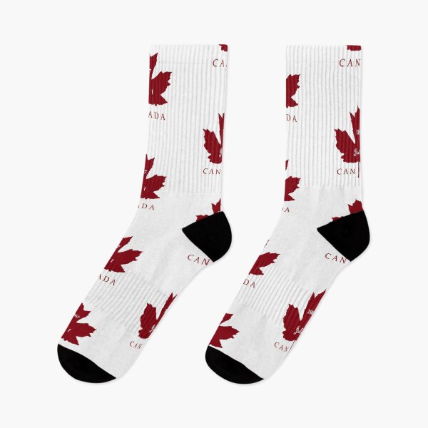 Item preview, Red Maple Leaf - Canada Day - July 1st  Canadian Independence Day designed and sold by Star58.