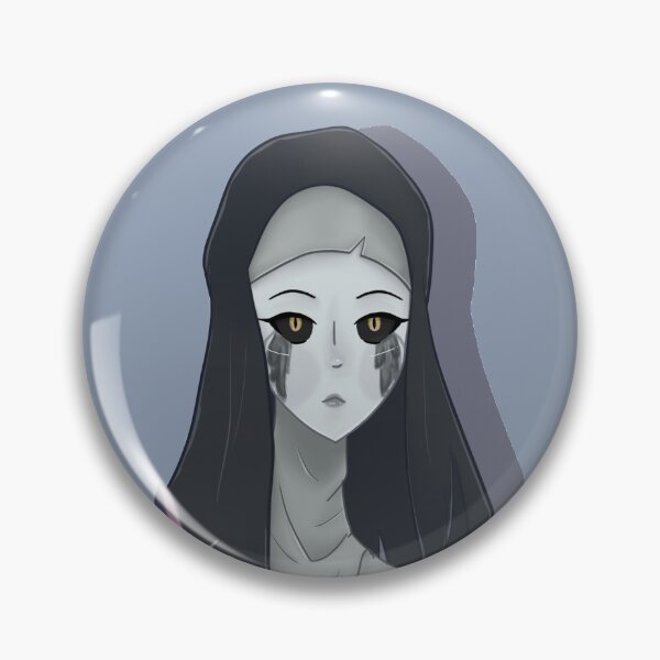 Item preview, Identity V Ann  designed and sold by squibby222.
