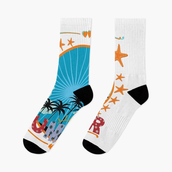 Item preview, summertime beach designed and sold by hakiseller.
